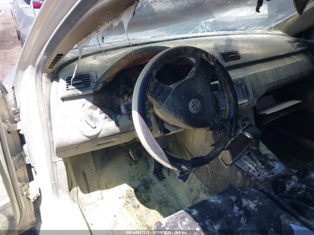 Продаж на аукціоні авто 2009 Volkswagen Passat Komfort, vin: WVWJK73C29P052294, номер лоту: 45627379