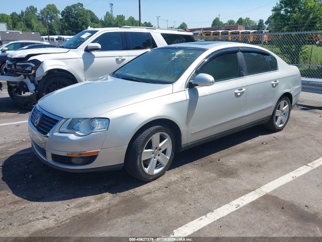 Продаж на аукціоні авто 2009 Volkswagen Passat Komfort, vin: WVWJK73C29P052294, номер лоту: 45627379