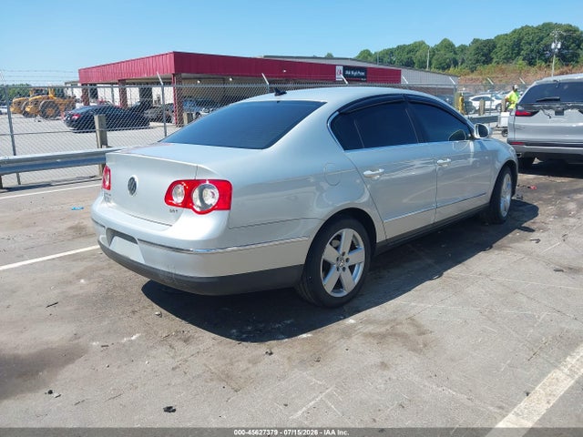 Продаж на аукціоні авто 2009 Volkswagen Passat Komfort, vin: WVWJK73C29P052294, номер лоту: 45627379