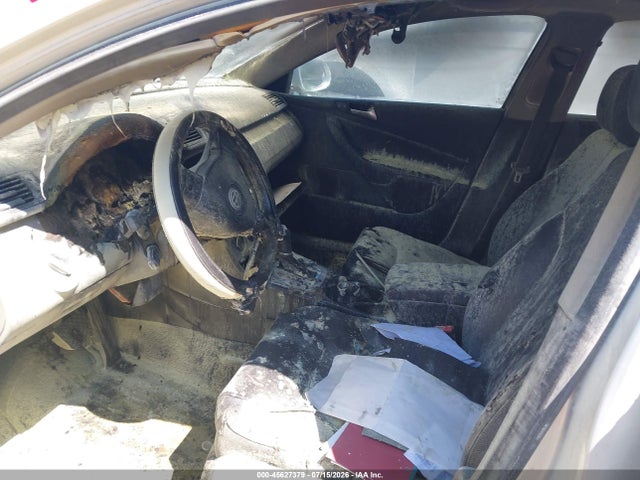 Продаж на аукціоні авто 2009 Volkswagen Passat Komfort, vin: WVWJK73C29P052294, номер лоту: 45627379