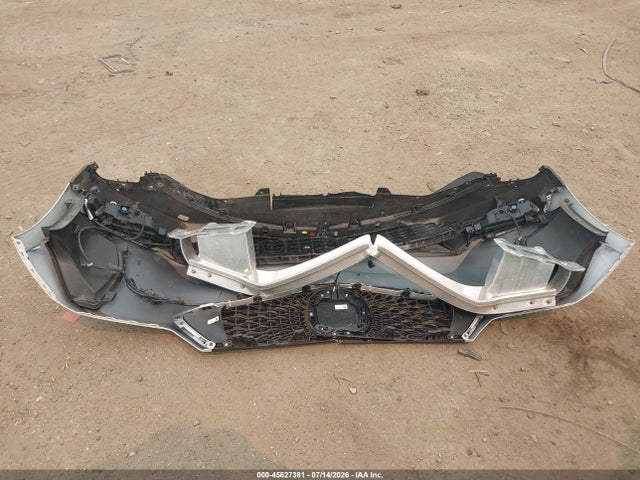 45627381 :رقم المزاد ، 5J8TC2H88RL003588 vin ، 2024 Acura Rdx A-spec Advance Package مزاد بيع