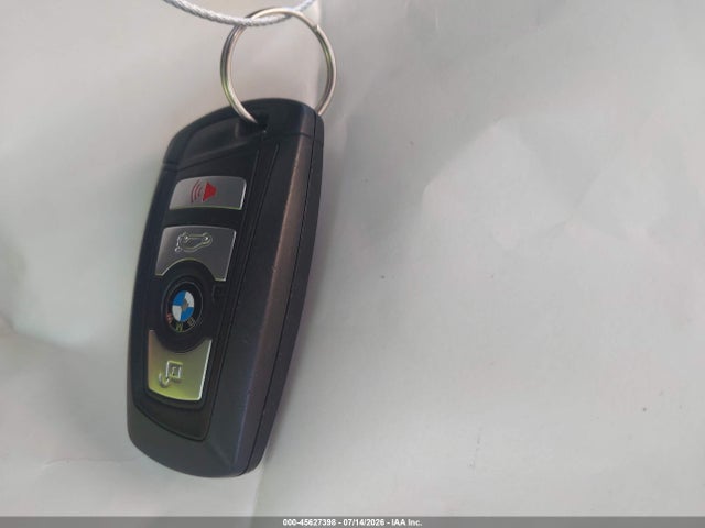 Aukcja sprzedaży 2013 Bmw X3 Xdrive28i, vin: 5UXWX9C58D0A11188, numer aukcji: 45627398