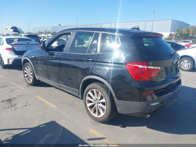 Aukcja sprzedaży 2013 Bmw X3 Xdrive28i, vin: 5UXWX9C58D0A11188, numer aukcji: 45627398
