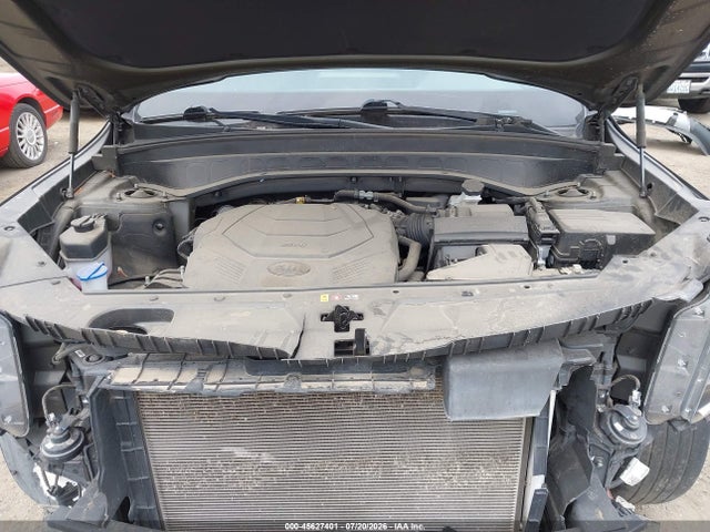 5XYP3DHC7MG167757 KIA Telluride Ex