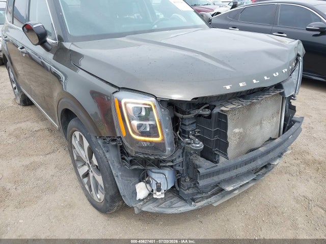 5XYP3DHC7MG167757 KIA Telluride Ex
