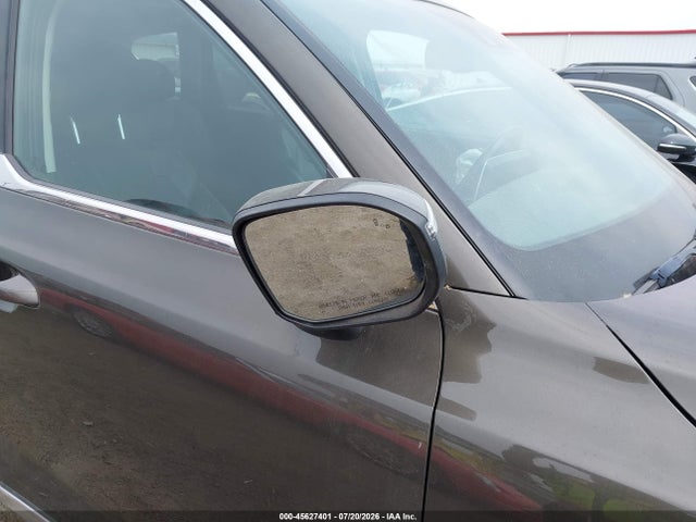 5XYP3DHC7MG167757 KIA Telluride Ex