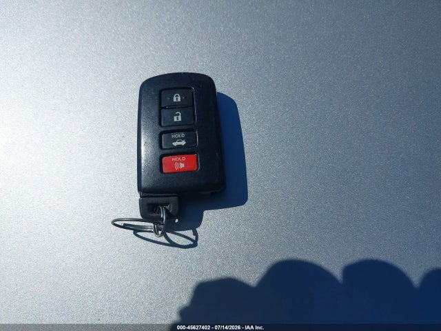 Toyota Corolla S Premium 2016 5YFBURHE2GP425821 Image 11