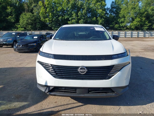 Aukcja sprzedaży 2025 Nissan Murano Sv, vin: 5N1AZ3BS7SC105996, numer aukcji: 45627409
