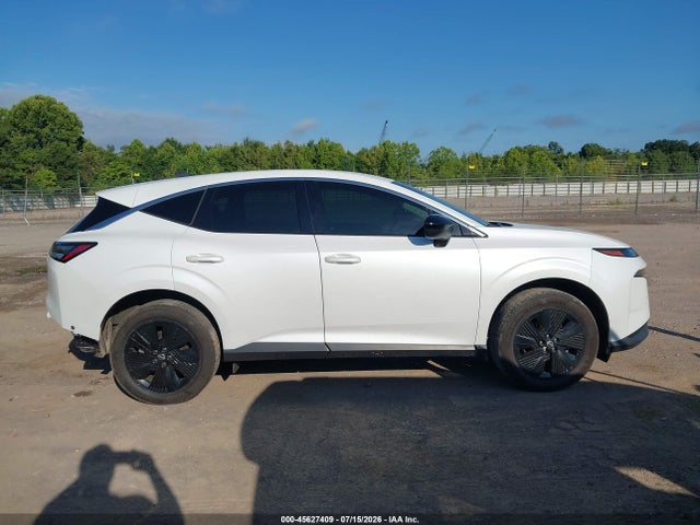 Aukcja sprzedaży 2025 Nissan Murano Sv, vin: 5N1AZ3BS7SC105996, numer aukcji: 45627409