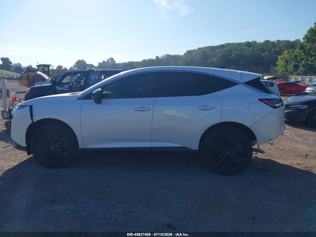 Aukcja sprzedaży 2025 Nissan Murano Sv, vin: 5N1AZ3BS7SC105996, numer aukcji: 45627409