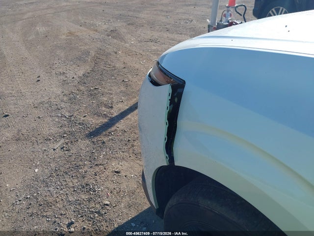 Aukcja sprzedaży 2025 Nissan Murano Sv, vin: 5N1AZ3BS7SC105996, numer aukcji: 45627409