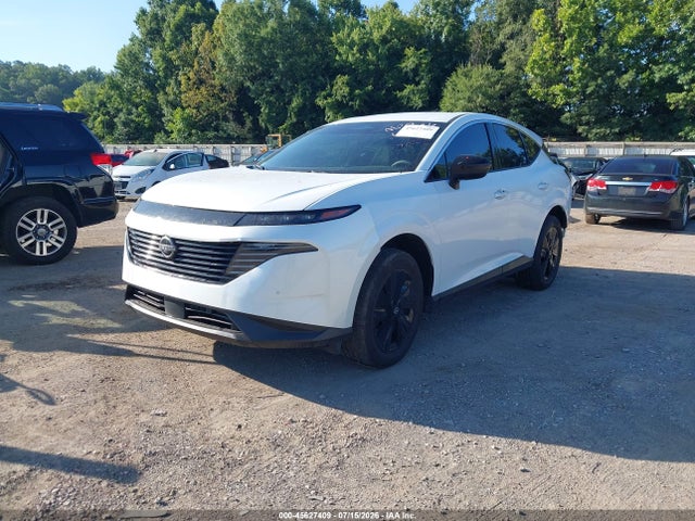 Aukcja sprzedaży 2025 Nissan Murano Sv, vin: 5N1AZ3BS7SC105996, numer aukcji: 45627409