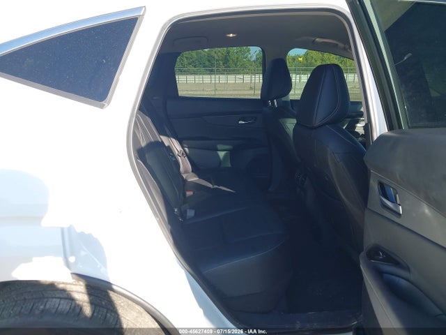 Aukcja sprzedaży 2025 Nissan Murano Sv, vin: 5N1AZ3BS7SC105996, numer aukcji: 45627409