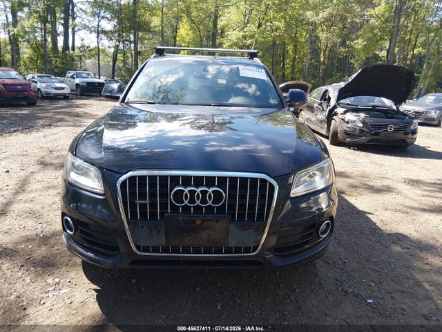 Aukcja sprzedaży 2015 Audi Q5 2.0t Premium, vin: WA1LFAFP1FA107951, numer aukcji: 45627411