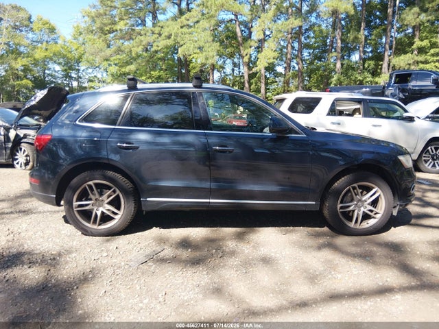 Aukcja sprzedaży 2015 Audi Q5 2.0t Premium, vin: WA1LFAFP1FA107951, numer aukcji: 45627411