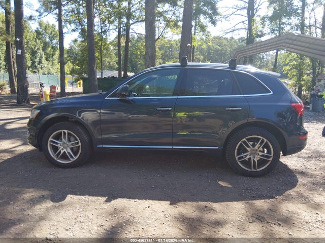 Aukcja sprzedaży 2015 Audi Q5 2.0t Premium, vin: WA1LFAFP1FA107951, numer aukcji: 45627411