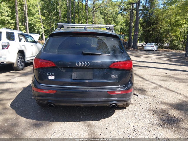 Aukcja sprzedaży 2015 Audi Q5 2.0t Premium, vin: WA1LFAFP1FA107951, numer aukcji: 45627411