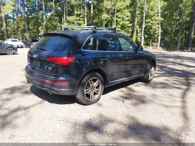 Aukcja sprzedaży 2015 Audi Q5 2.0t Premium, vin: WA1LFAFP1FA107951, numer aukcji: 45627411
