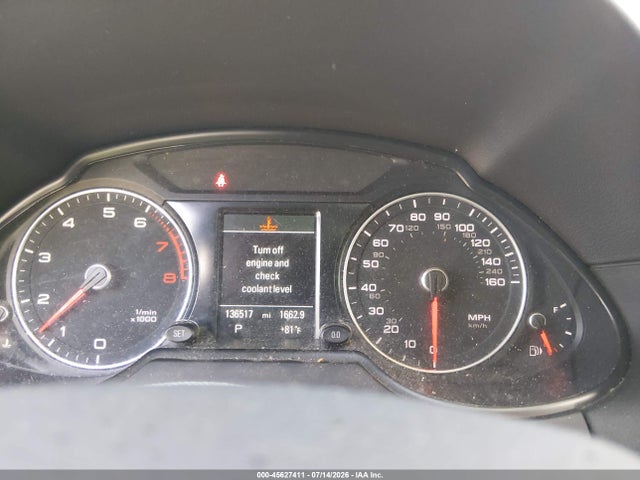 Aukcja sprzedaży 2015 Audi Q5 2.0t Premium, vin: WA1LFAFP1FA107951, numer aukcji: 45627411