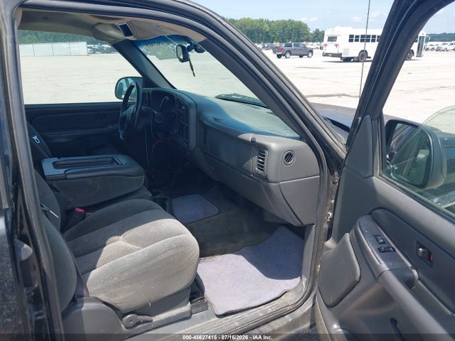 Продажа на аукционе авто 2004 Chevrolet Silverado 1500 Ls, vin: 2GCEC19T041171406, номер лота: 45627415