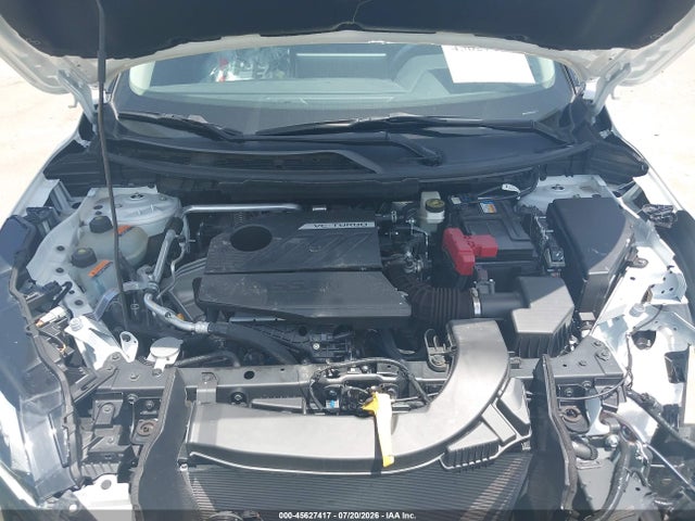 45627417 :رقم المزاد ، JN8BT3CA9RW350599 vin ، 2024 Nissan Rogue Sl Fwd مزاد بيع