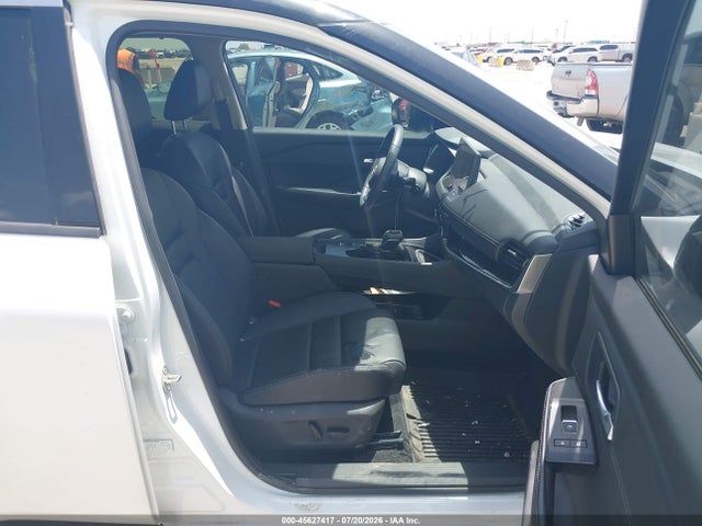 45627417 :رقم المزاد ، JN8BT3CA9RW350599 vin ، 2024 Nissan Rogue Sl Fwd مزاد بيع