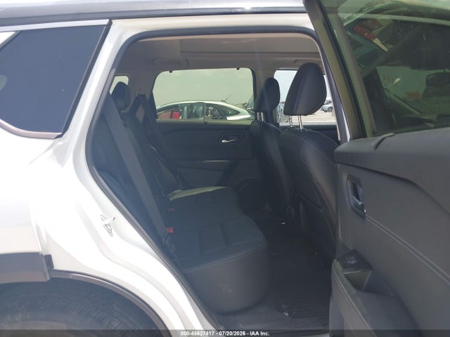 45627417 :رقم المزاد ، JN8BT3CA9RW350599 vin ، 2024 Nissan Rogue Sl Fwd مزاد بيع