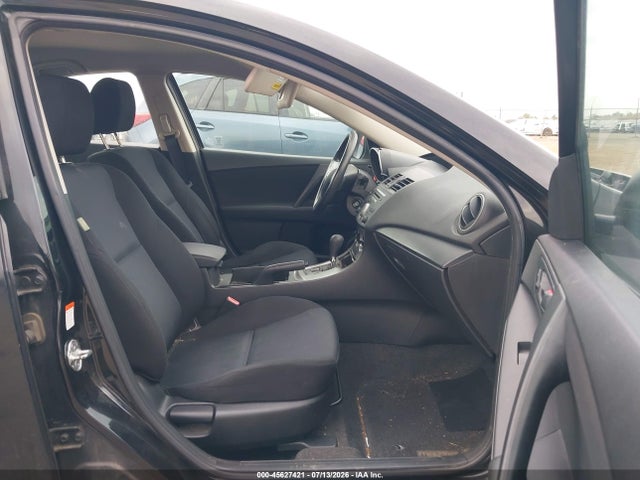 Aukcja sprzedaży 2011 Mazda Mazda3 I Sport, vin: JM1BL1UF3B1475479, numer aukcji: 45627421