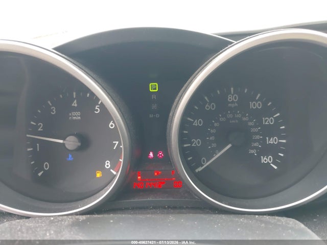Aukcja sprzedaży 2011 Mazda Mazda3 I Sport, vin: JM1BL1UF3B1475479, numer aukcji: 45627421