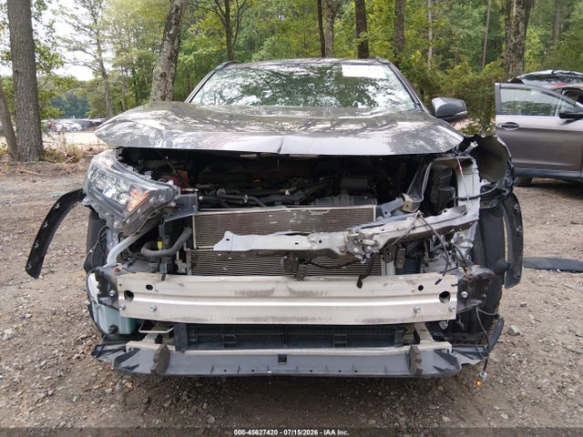 Aukcja sprzedaży 2019 Toyota Rav4 Hybrid Le, vin: 2T3MWRFV7KW027511, numer aukcji: 45627420