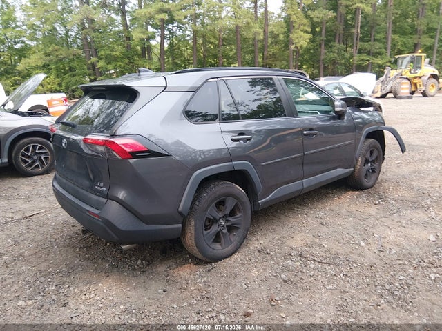 Aukcja sprzedaży 2019 Toyota Rav4 Hybrid Le, vin: 2T3MWRFV7KW027511, numer aukcji: 45627420