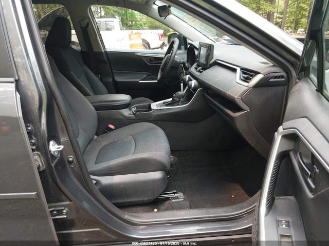 Aukcja sprzedaży 2019 Toyota Rav4 Hybrid Le, vin: 2T3MWRFV7KW027511, numer aukcji: 45627420