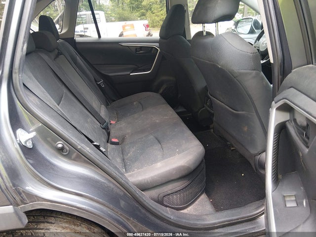 Aukcja sprzedaży 2019 Toyota Rav4 Hybrid Le, vin: 2T3MWRFV7KW027511, numer aukcji: 45627420