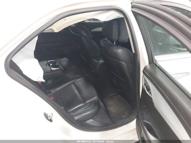 Продажа на аукционе авто 2014 Cadillac Ats Premium, vin: 1G6AL5S33E0125360, номер лота: 45627423