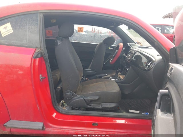 Aukcja sprzedaży 2014 Volkswagen Beetle 1.8t Entry, vin: 3VWF17AT8EM638054, numer aukcji: 45627426