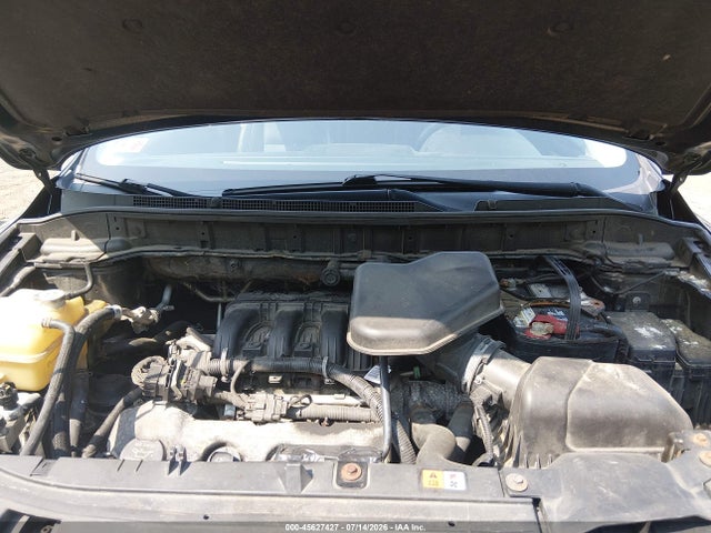 Aukcja sprzedaży 2013 Mazda Cx-9 Touring, vin: JM3TB2CV8D0424100, numer aukcji: 45627427