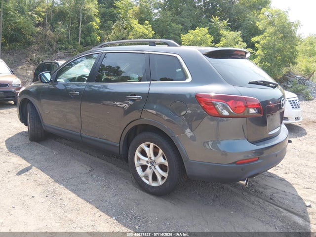 Aukcja sprzedaży 2013 Mazda Cx-9 Touring, vin: JM3TB2CV8D0424100, numer aukcji: 45627427