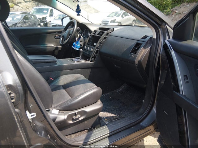 Aukcja sprzedaży 2013 Mazda Cx-9 Touring, vin: JM3TB2CV8D0424100, numer aukcji: 45627427