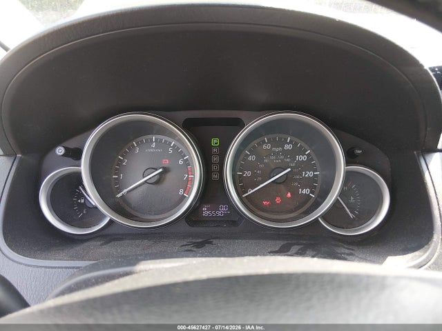 Aukcja sprzedaży 2013 Mazda Cx-9 Touring, vin: JM3TB2CV8D0424100, numer aukcji: 45627427