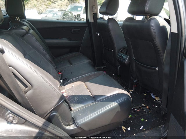 Aukcja sprzedaży 2013 Mazda Cx-9 Touring, vin: JM3TB2CV8D0424100, numer aukcji: 45627427