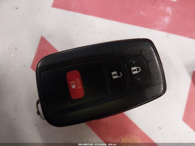 Toyota COROLLA SE 2019 JTNK4RBE1K3029532 Image 11