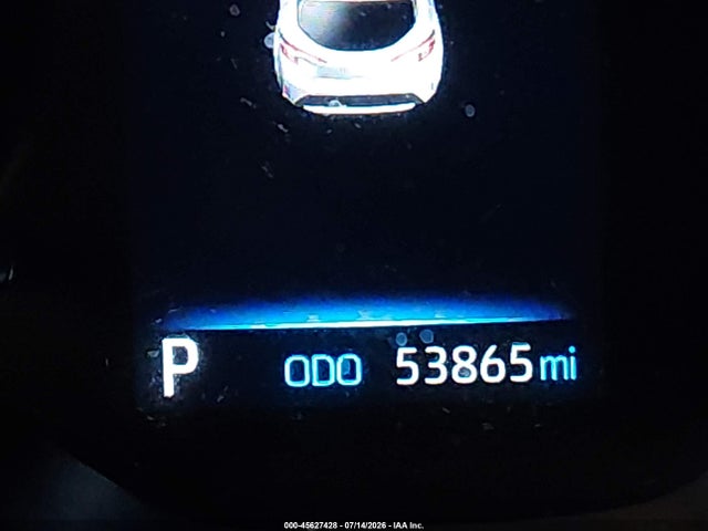 Toyota COROLLA SE 2019 JTNK4RBE1K3029532 Image 15