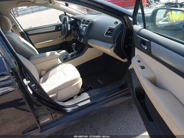 Продажа на аукционе авто 2018 Subaru Outback 2.5i Premium, vin: 4S4BSAFC6J3304939, номер лота: 45627430