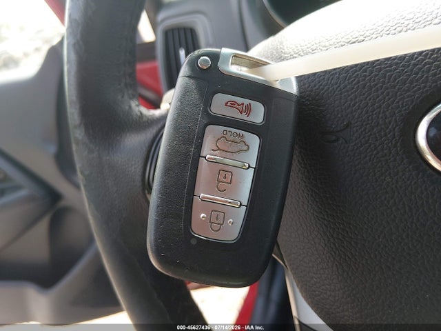 Aukcja sprzedaży 2013 Kia Rio Sx, vin: KNADN5A31D6159568, numer aukcji: 45627436