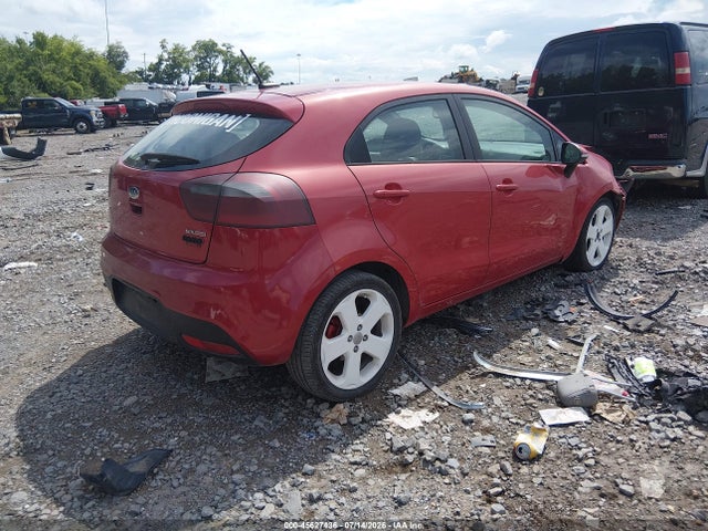 Aukcja sprzedaży 2013 Kia Rio Sx, vin: KNADN5A31D6159568, numer aukcji: 45627436