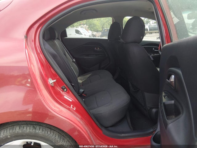 Aukcja sprzedaży 2013 Kia Rio Sx, vin: KNADN5A31D6159568, numer aukcji: 45627436