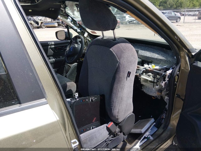 45627441 :رقم المزاد ، JF2SLDDC7SH523565 vin ، 2025 Subaru Forester Premium مزاد بيع