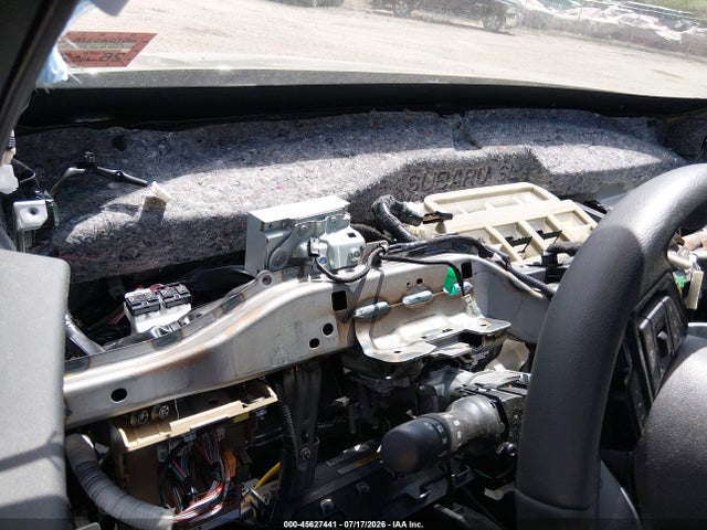 45627441 :رقم المزاد ، JF2SLDDC7SH523565 vin ، 2025 Subaru Forester Premium مزاد بيع