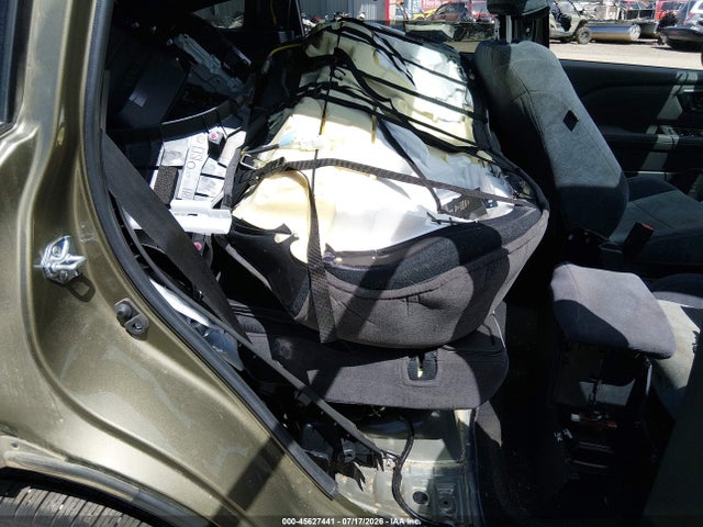 45627441 :رقم المزاد ، JF2SLDDC7SH523565 vin ، 2025 Subaru Forester Premium مزاد بيع