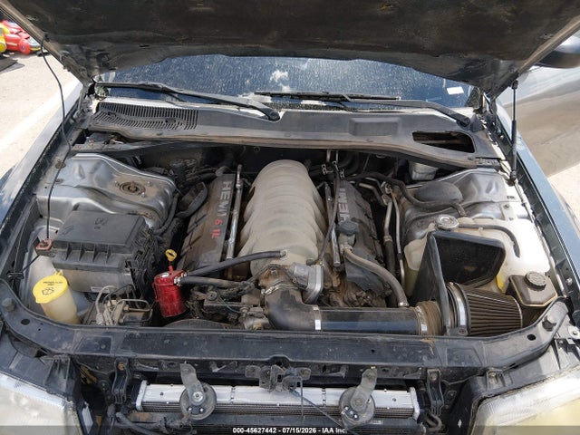 Aukcja sprzedaży 2006 Chrysler 300c Srt8, vin: 2C3LA73W36H363176, numer aukcji: 45627442